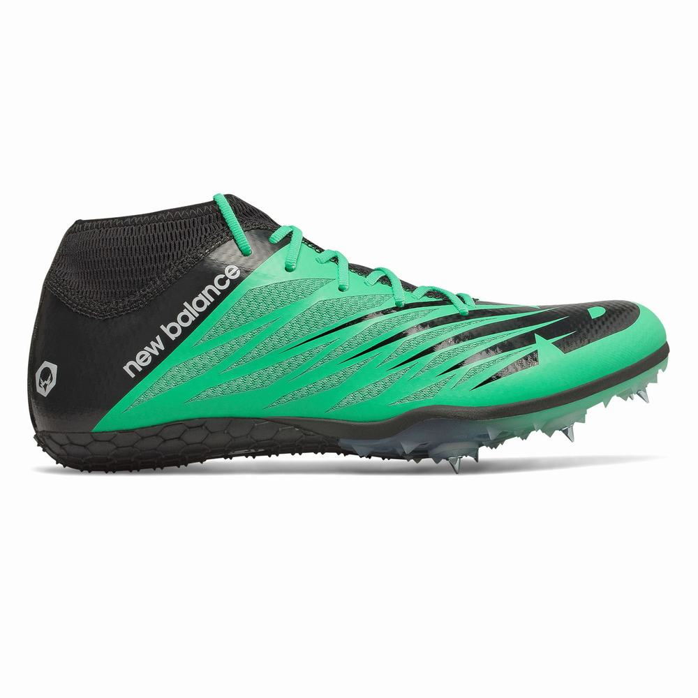 New balance hotsell verdes baratas